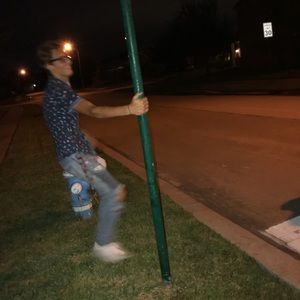 Meet your Posher, Blaine